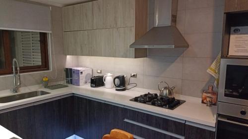 Dichato House | Sin fechas