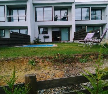 Dichato House | Sin fechas