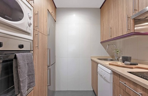 Recoletos Apartment | Sinai - 1 bedroom and pool in Salamanca