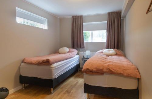 Selfoss House | Singasteinn guesthouse
