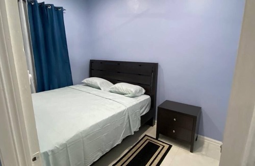 Georgetown Bed & Breakfast | SINGH'S APARTMENT
