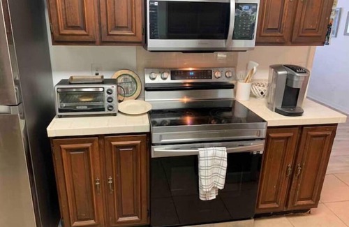 Jensen Beach House | Single Family House with Yard and Long driveway