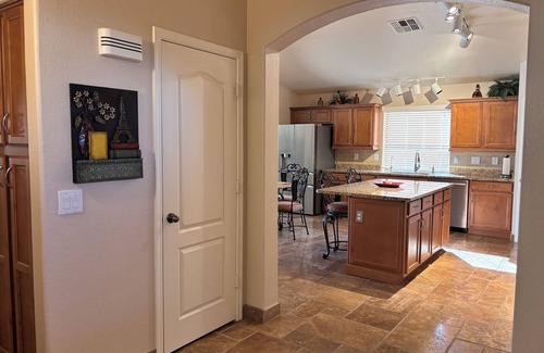 Maricopa House | Single Level, Beautiful home in Maricopa