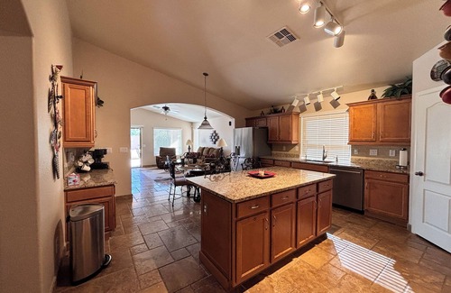 Maricopa House | Single Level, Beautiful home in Maricopa