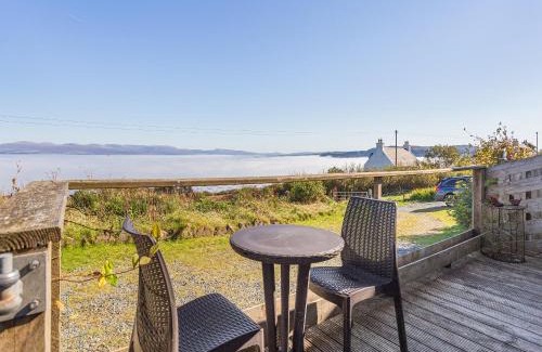 Geary House | Single Malt Cottage