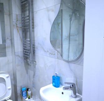 Fairlop Apartment | Single Room 2