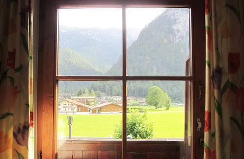 Maurach Cottage | Single room (12 m²) - balcony - Hotel Klingler - adjoining building