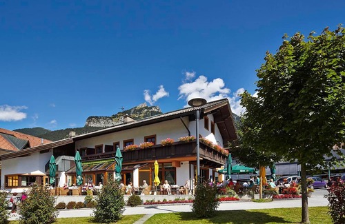 Maurach Cottage | Single room (12 m²) - balcony - Hotel Klingler - adjoining building