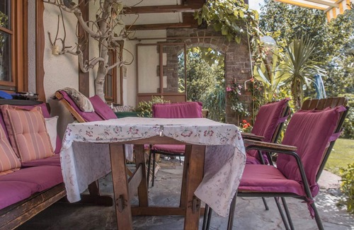Obervellach Apartment | Single Room - Pension "Haus Mölltalleit'n"