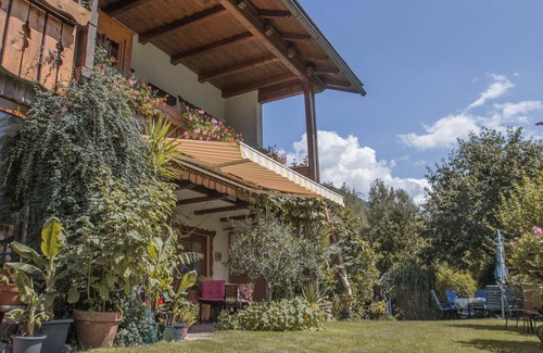 Obervellach Apartment | Single Room - Pension "Haus Mölltalleit'n"