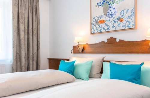 Maria Alm am Steinernen Meer Bed & Breakfast | Single room with shower, WC - Pinzgauer Hof, Hotel-Pension