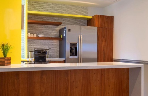 Downtown Hotel | Singular Joy Vacation Rentals