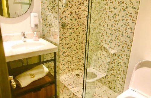 Downtown Hotel | Singular Joy Vacation Rentals