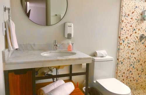Downtown Hotel | Singular Joy Vacation Rentals