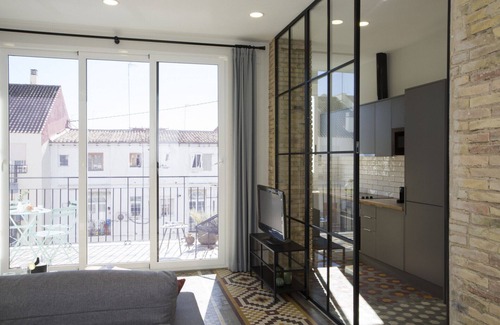 Ruzafa Apartment | Singular Stays Parque Central XII