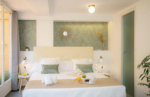 El Botanic Hostel | SingularStays Botanico 29 Rooms