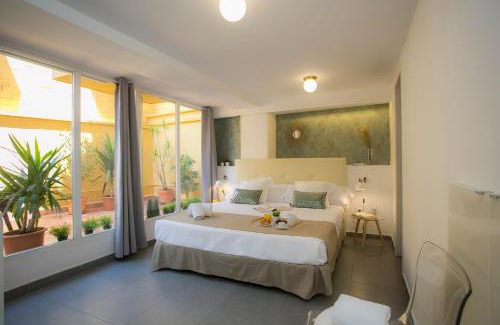 El Botanic Hostel | SingularStays Botanico 29 Rooms