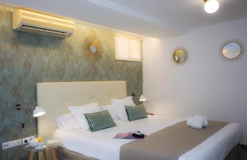 El Botanic Hostel | SingularStays Botanico 29 Rooms