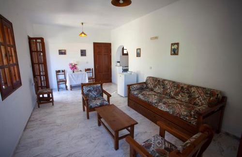Kefalos Apartment | SINI Apartments 3A