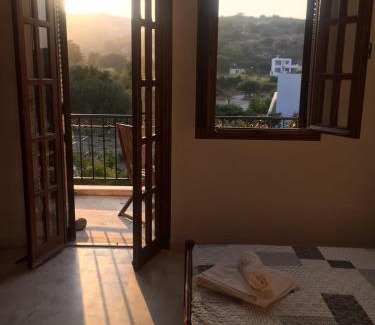 Kefalos Apartment | SINI Apartments 3A