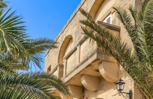 Xaghra Villa | Sinjura Holiday Home
