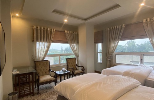 G-6 Sector Hotel | Sintra Hotel