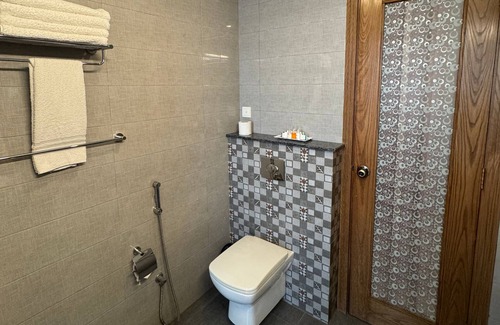 G-6 Sector Hotel | Sintra Hotel