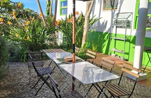 Monserrate House | Sintra V3 in Colares Nordstarnan, Quiet landscape with stunning views of the Atlantic Coast, Colares, Sintra