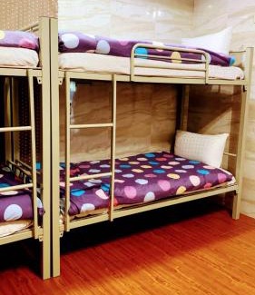 Xinyuan Bed & Breakfast | Sinyuange B&B