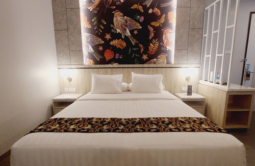 Jayapura Hotel | SIP Azana Hotel Jayapura