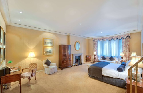 Sydney Central Business District Hotel | Sir Stamford At Circular Quay