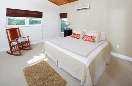 Blossom Village Villa | Sir Turtle Beach Villas - BLUE SIDE