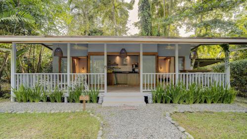 Chiguata Apartment | SIREN SANCTUARY Resort
