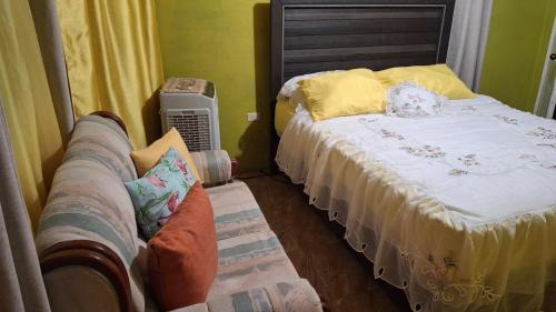 Summerfield Apartment | Sirhcvon comfort zone