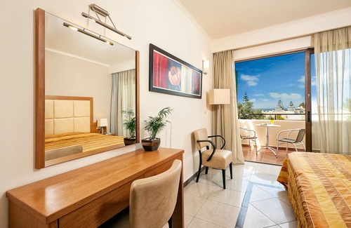 Daratsos Resort | Sirios Village Hotel & Bungalows - All Inclusive
