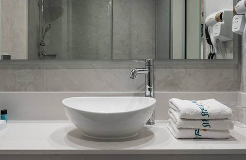 Daratsos Resort | Sirios Village Hotel & Bungalows - All Inclusive