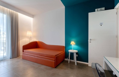 San Vito Lo Capo House | Sirius