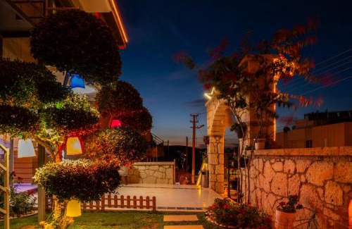 Cesme Hotel | Siriusmi Hotel