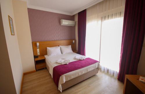 Cesme Hotel | Siriusmi Hotel