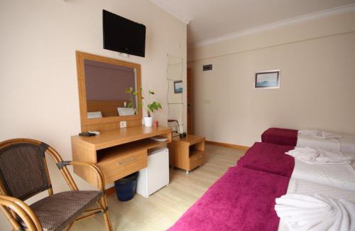 Cesme Hotel | Siriusmi Hotel