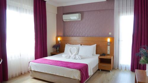 Cesme Hotel | Siriusmi Hotel