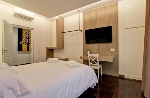 Quartiere XVII Trieste Apartment | SirtHouse