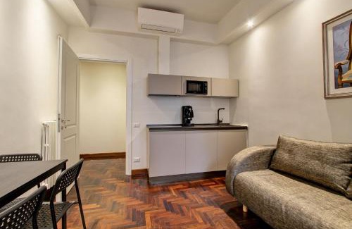 Quartiere XVII Trieste Apartment | SirtHouse