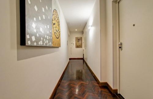 Quartiere XVII Trieste Apartment | SirtHouse