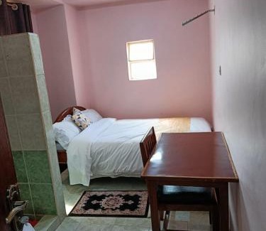 Central Business District Hotel | Sislink Hotel