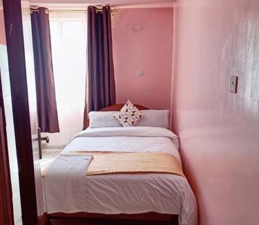 Central Business District Hotel | Sislink Hotel