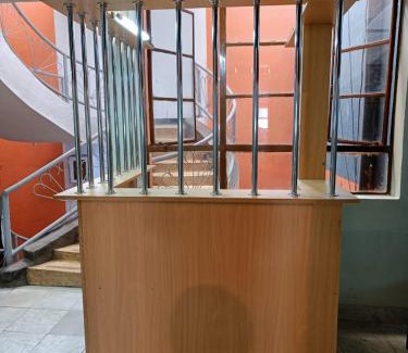 Central Business District Hotel | Sislink Hotel