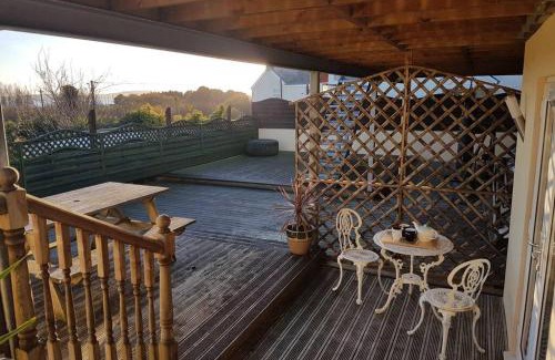 Llanelli Apartment | Sister's Apartment
