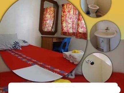 Apia Apartment | Site Lodge