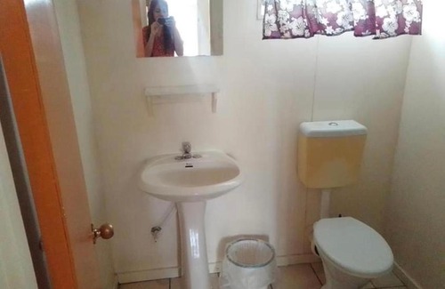 Apia Apartment | Site Lodge